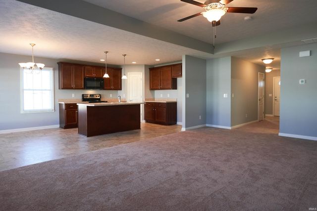 3320 Ralston Drive, Evansville, IN 47715