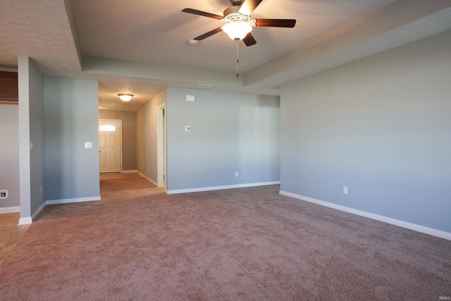 3320 Ralston Drive, Evansville, IN 47715