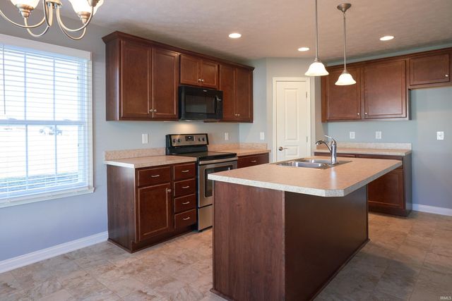 3320 Ralston Drive, Evansville, IN 47715