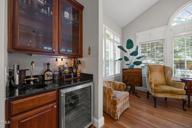 3904 Bentley Bridge Road, Raleigh, NC 27612
