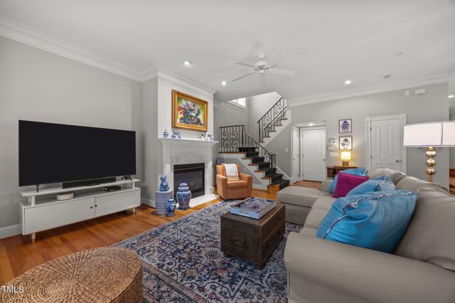 3904 Bentley Bridge Road, Raleigh, NC 27612