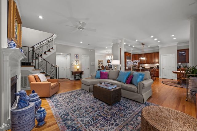 3904 Bentley Bridge Road, Raleigh, NC 27612