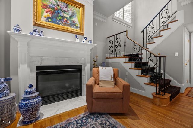 3904 Bentley Bridge Road, Raleigh, NC 27612