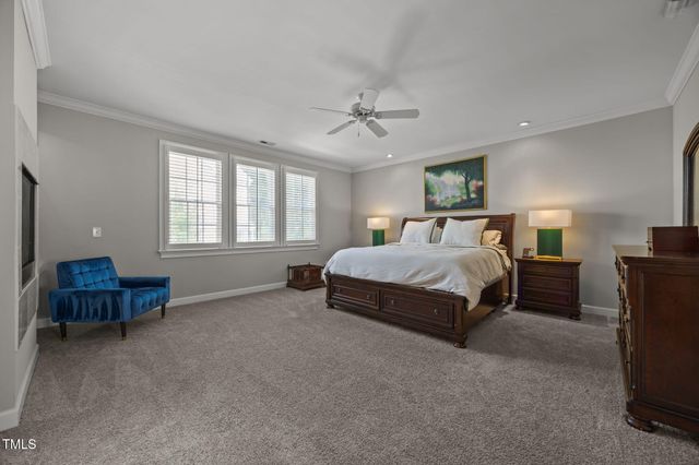 3904 Bentley Bridge Road, Raleigh, NC 27612