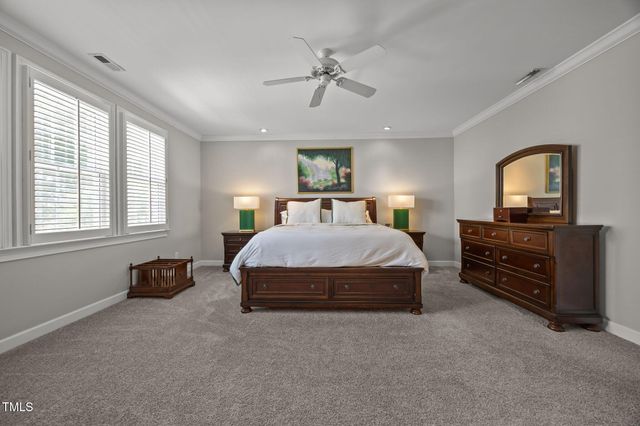 3904 Bentley Bridge Road, Raleigh, NC 27612