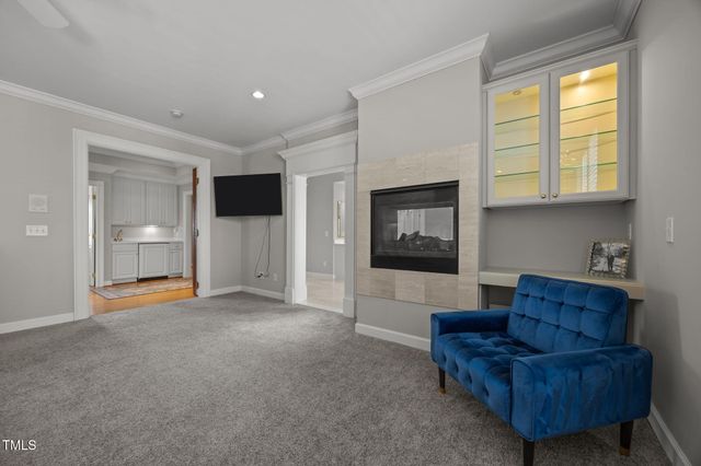 3904 Bentley Bridge Road, Raleigh, NC 27612