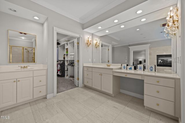3904 Bentley Bridge Road, Raleigh, NC 27612