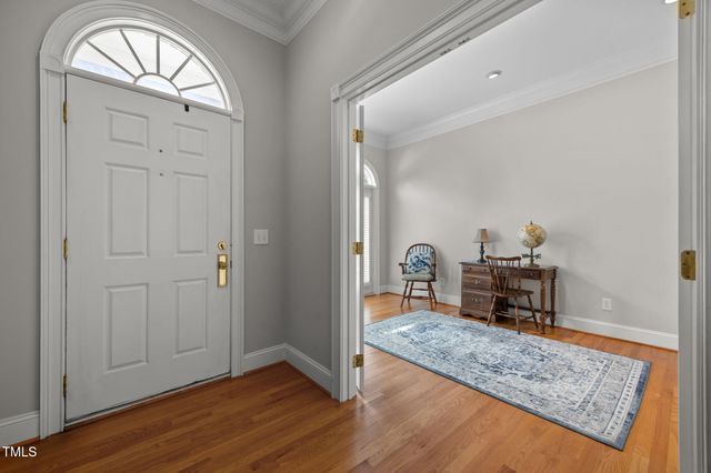 3904 Bentley Bridge Road, Raleigh, NC 27612