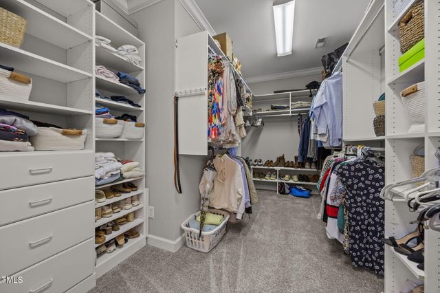 3904 Bentley Bridge Road, Raleigh, NC 27612