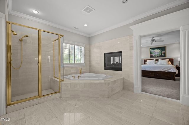 3904 Bentley Bridge Road, Raleigh, NC 27612