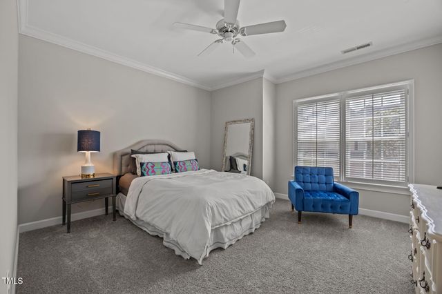 3904 Bentley Bridge Road, Raleigh, NC 27612