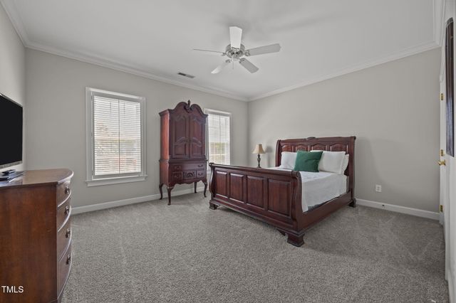 3904 Bentley Bridge Road, Raleigh, NC 27612