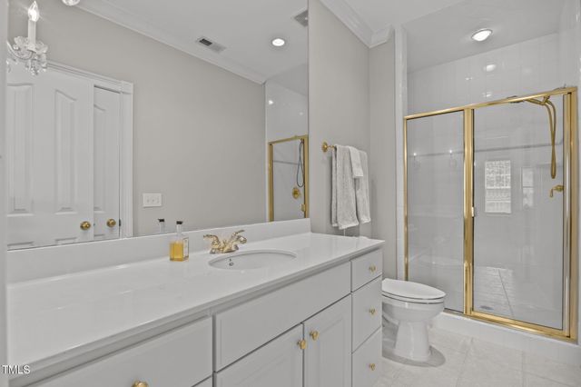 3904 Bentley Bridge Road, Raleigh, NC 27612