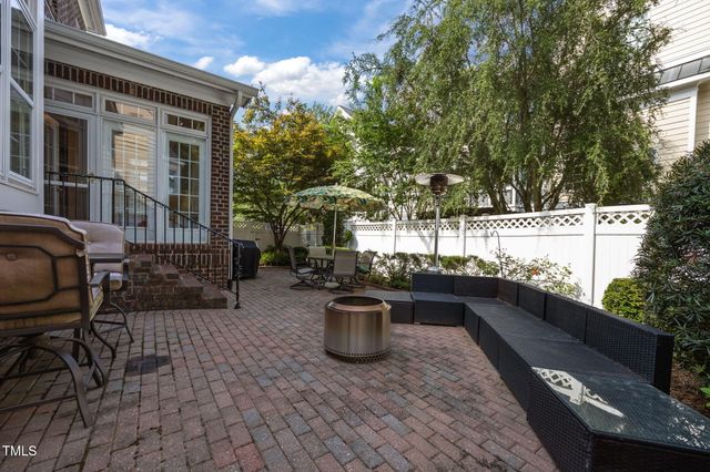 3904 Bentley Bridge Road, Raleigh, NC 27612