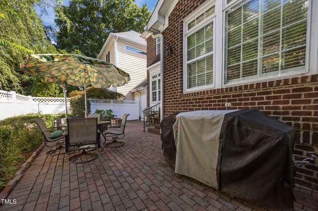 3904 Bentley Bridge Road, Raleigh, NC 27612