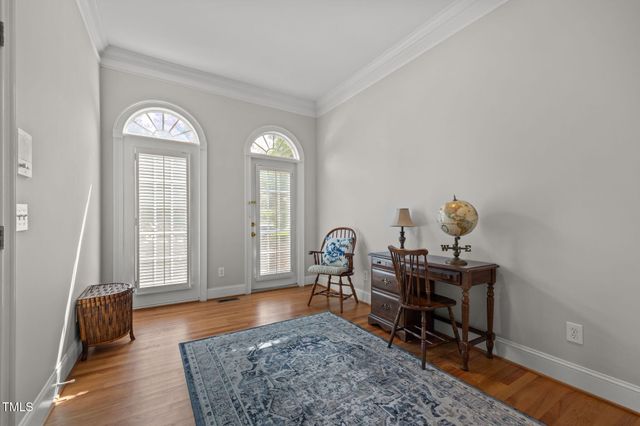3904 Bentley Bridge Road, Raleigh, NC 27612