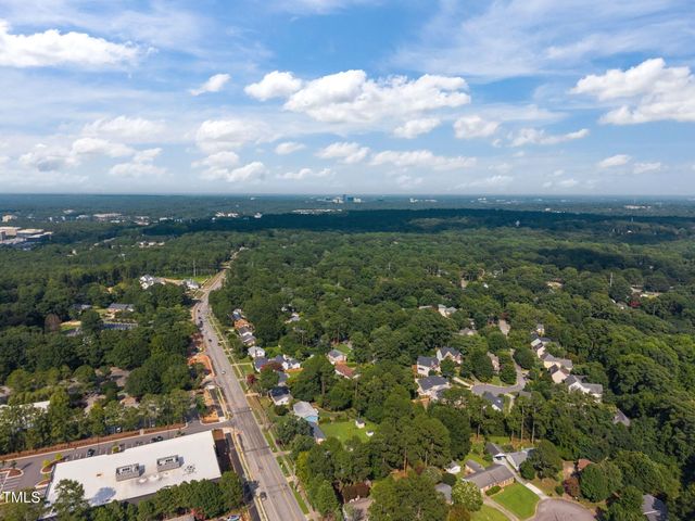 3904 Bentley Bridge Road, Raleigh, NC 27612