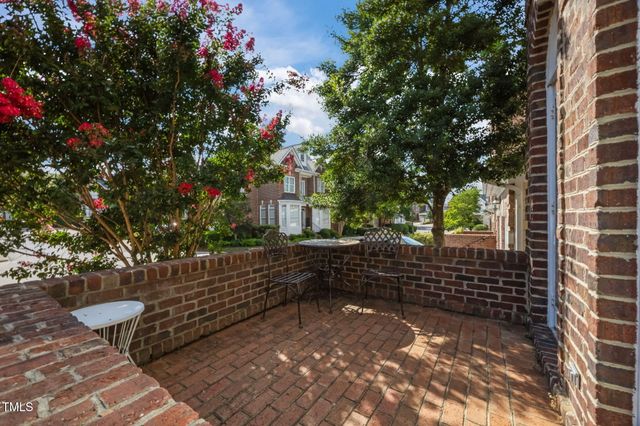 3904 Bentley Bridge Road, Raleigh, NC 27612