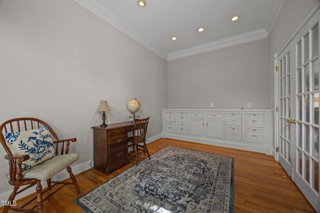 3904 Bentley Bridge Road, Raleigh, NC 27612