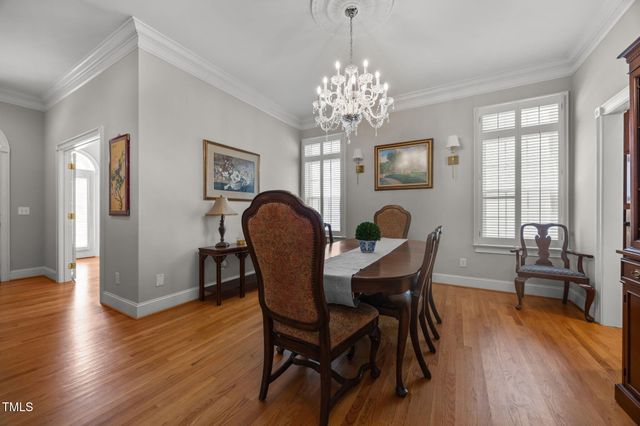 3904 Bentley Bridge Road, Raleigh, NC 27612