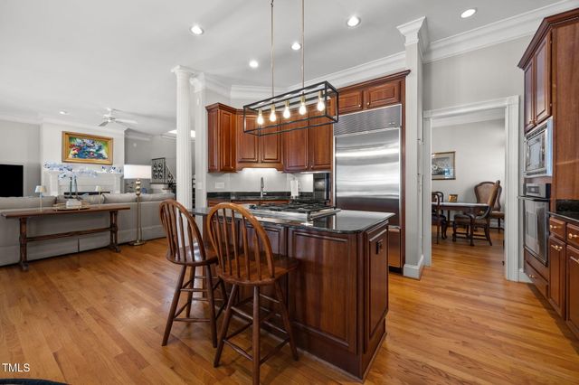 3904 Bentley Bridge Road, Raleigh, NC 27612
