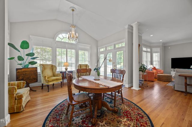 3904 Bentley Bridge Road, Raleigh, NC 27612