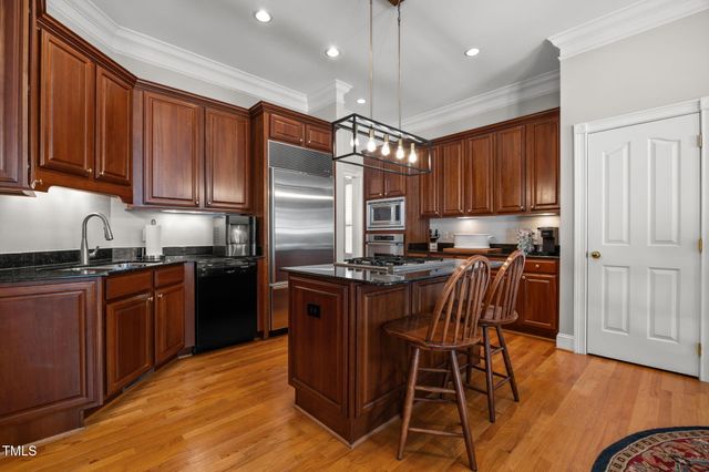 3904 Bentley Bridge Road, Raleigh, NC 27612