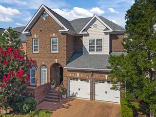 3904 Bentley Bridge Road, Raleigh, NC 27612