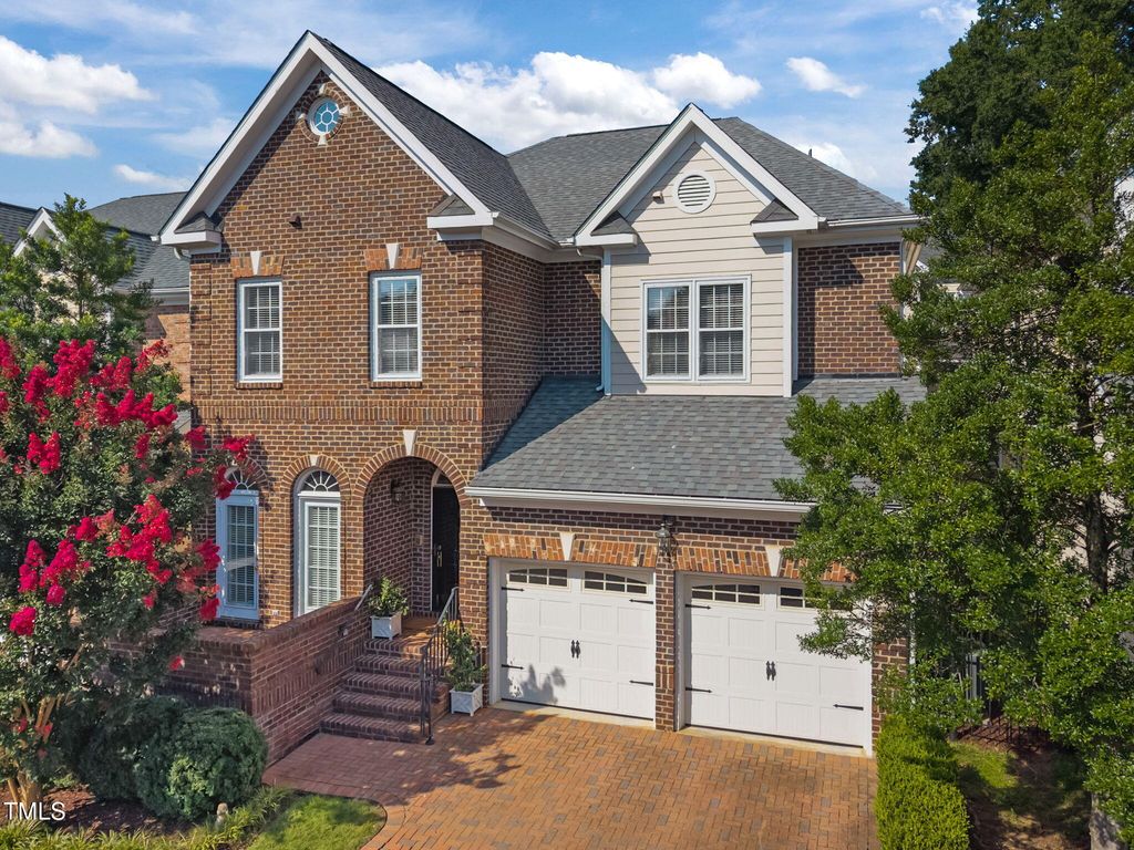 3904 Bentley Bridge Road, Raleigh, NC 27612