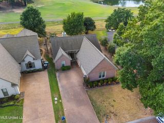 817 Fairway Trail Trail, Hernando, MS 38632