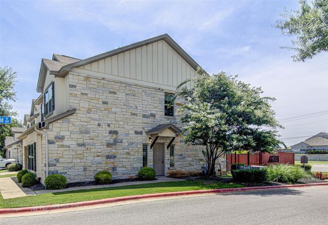 1407 Airedale RD 1104, Austin, TX 78748