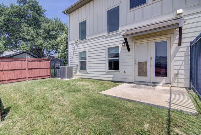 1407 Airedale RD 1104, Austin, TX 78748