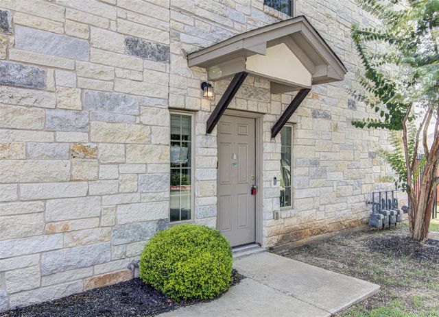 1407 Airedale RD 1104, Austin, TX 78748