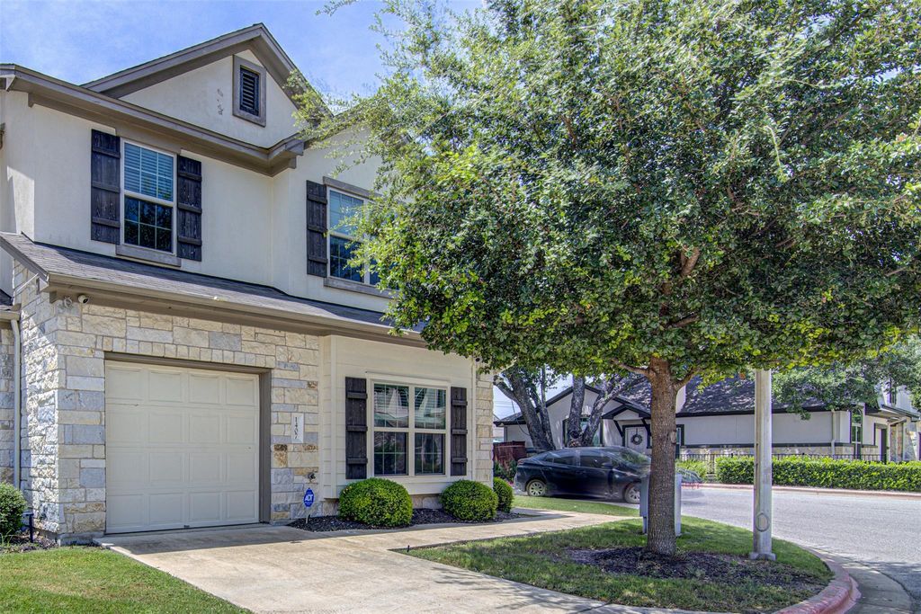 1407 Airedale RD 1104, Austin, TX 78748