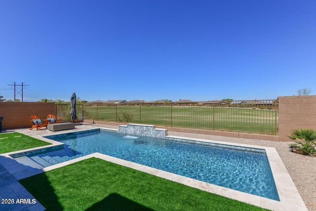 17775 W SUNWARD Drive, Goodyear, AZ 85338