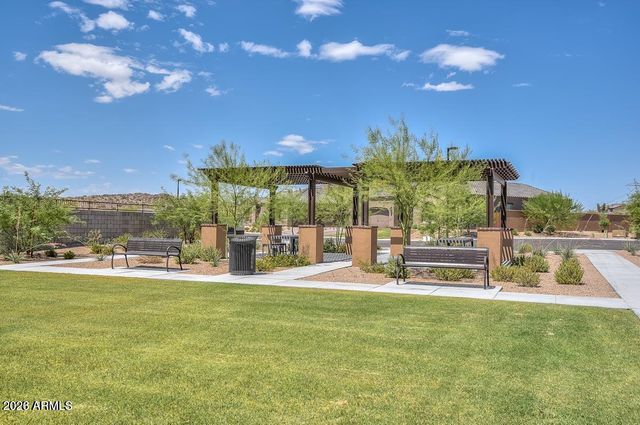 17775 W SUNWARD Drive, Goodyear, AZ 85338