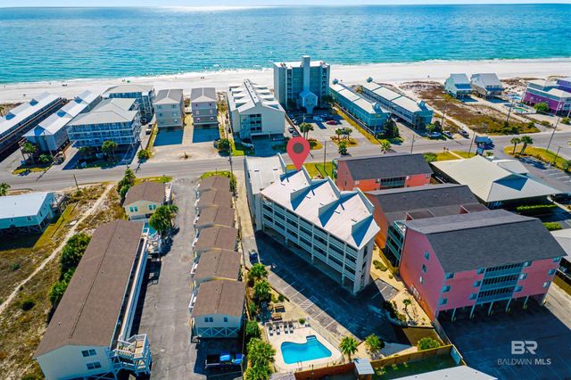 1144 W Beach Boulevard 4D, Gulf Shores, AL 36542
