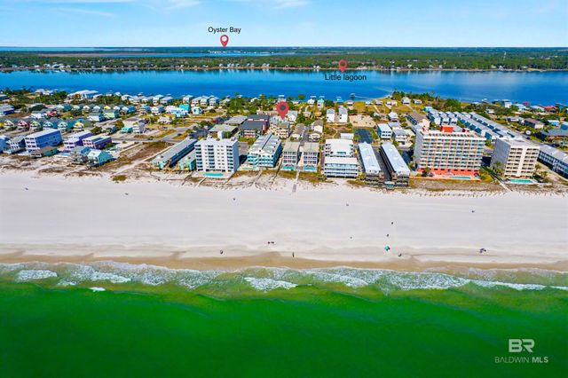 1144 W Beach Boulevard 4D, Gulf Shores, AL 36542