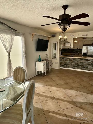 1144 W Beach Boulevard 4D, Gulf Shores, AL 36542