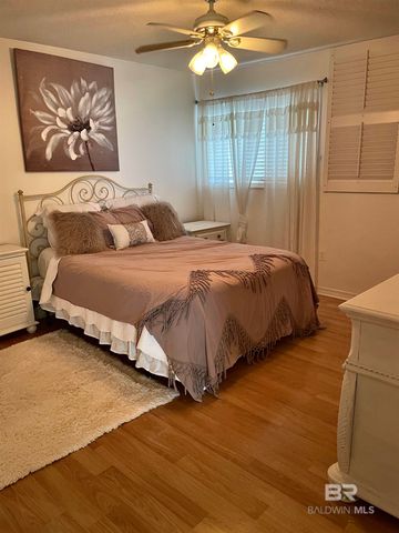 1144 W Beach Boulevard 4D, Gulf Shores, AL 36542