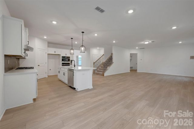 205 Amber Glen Drive, Locust, NC 28217
