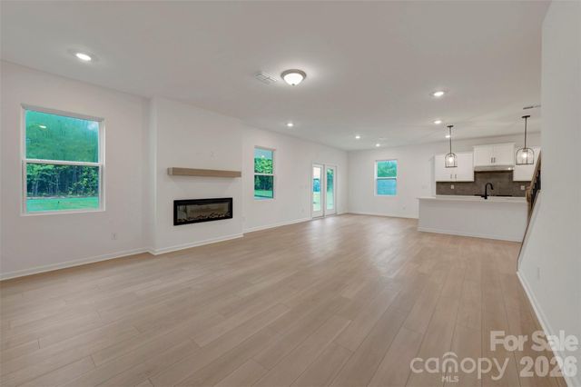 205 Amber Glen Drive, Locust, NC 28217