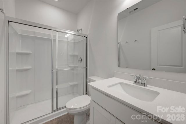 205 Amber Glen Drive, Locust, NC 28217