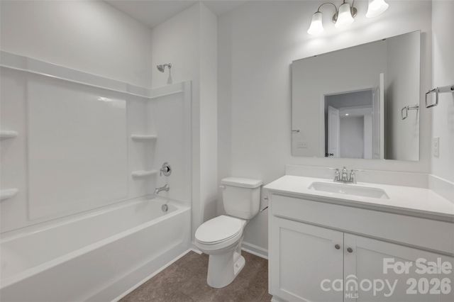 205 Amber Glen Drive, Locust, NC 28217