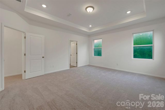 205 Amber Glen Drive, Locust, NC 28217