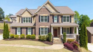 622 Rocky Creek Point, Woodstock, GA 30188