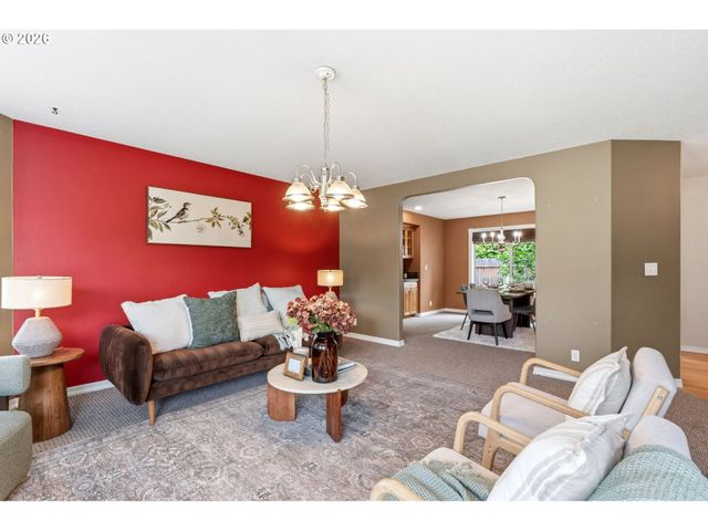 12317 Ne 44TH Ave, Vancouver, WA 98686