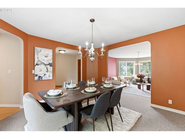 12317 Ne 44TH Ave, Vancouver, WA 98686