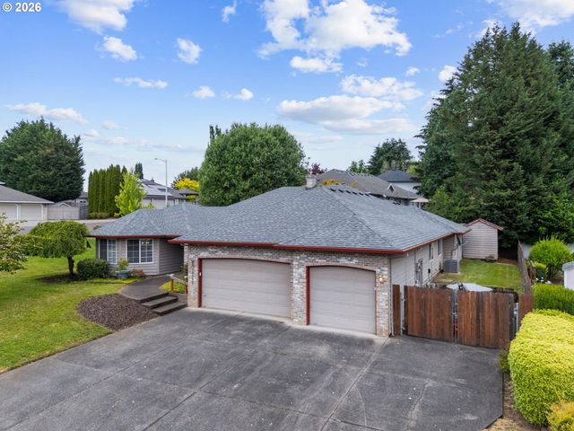 12317 Ne 44TH Ave, Vancouver, WA 98686