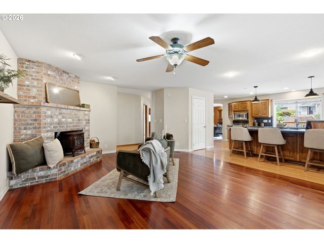 12317 Ne 44TH Ave, Vancouver, WA 98686